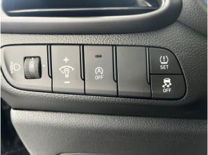 Hyundai i30 1.0 T-GDI TREND NAVI LED CarPlay RFK SHZ LHZ
