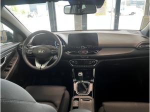 Hyundai i30 1.0 T-GDI TREND NAVI LED CarPlay RFK SHZ LHZ