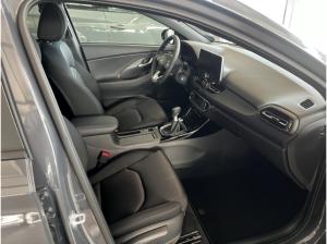 Hyundai i30 1.0 T-GDI TREND NAVI LED CarPlay RFK SHZ LHZ