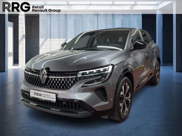 Abbildung Leasingangebot Renault Austral