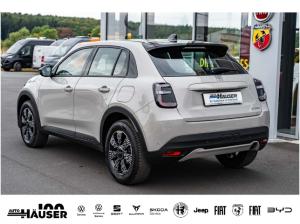 Fiat 600 Business Edition 1.2 Hybrid SOFORT NAVI KAMERA TEMPOMAT LED PDC ALLWETTER