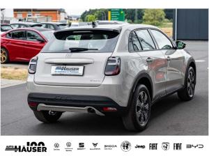 Fiat 600 Business Edition 1.2 Hybrid SOFORT NAVI KAMERA TEMPOMAT LED PDC ALLWETTER