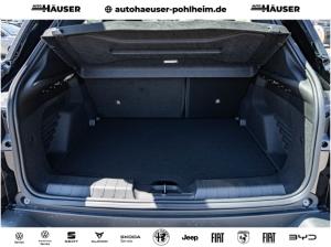 Jeep Avenger SUMMIT 1.2 e-Hybrid SOFORT EL. HECKKL. NAVI KAMERA PDC LED