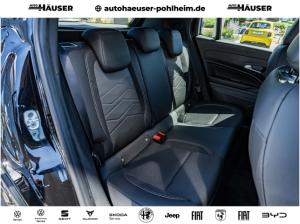 Jeep Avenger SUMMIT 1.2 e-Hybrid SOFORT EL. HECKKL. NAVI KAMERA PDC LED