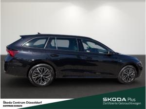 Skoda Octavia Combi Tour 2.0 TDI 150 PS DSG Licht & Sicht Plus Panoramadach LED-Scheinwerfer