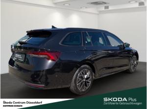Skoda Octavia Combi Tour 2.0 TDI 150 PS DSG Licht & Sicht Plus Panoramadach LED-Scheinwerfer