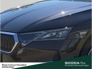 Skoda Octavia Combi Tour 2.0 TDI 150 PS DSG Licht & Sicht Plus Panoramadach LED-Scheinwerfer