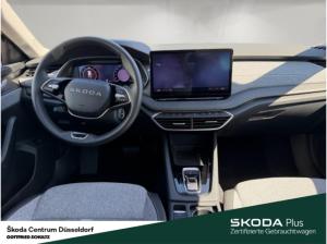 Skoda Octavia Combi Tour 2.0 TDI 150 PS DSG Licht & Sicht Plus Panoramadach LED-Scheinwerfer