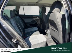 Skoda Octavia Combi Tour 2.0 TDI 150 PS DSG Licht & Sicht Plus Panoramadach LED-Scheinwerfer