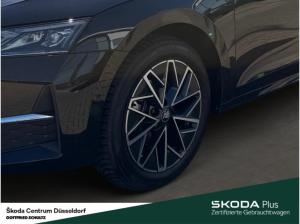 Skoda Octavia Combi Tour 2.0 TDI 150 PS DSG Licht & Sicht Plus Panoramadach LED-Scheinwerfer