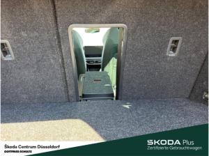 Skoda Octavia Combi Tour 2.0 TDI 150 PS DSG Licht & Sicht Plus Panoramadach LED-Scheinwerfer