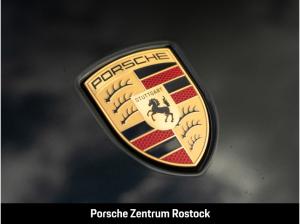 Porsche Cayenne Turbo E-Hybrid Coupe mit GT-Paket