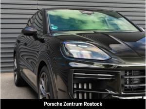 Porsche Cayenne Turbo E-Hybrid Coupe mit GT-Paket