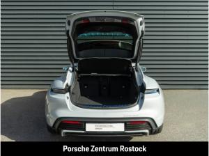 Porsche Taycan Sport Turismo Black Edition Soft-Close