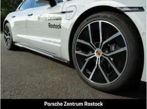Porsche Taycan Sport Turismo Black Edition Soft-Close