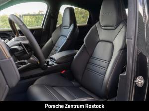 Porsche Cayenne Turbo E-Hybrid Coupe mit GT-Paket