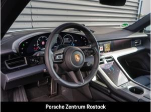 Porsche Taycan Sport Turismo Black Edition Soft-Close