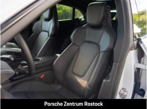 Porsche Taycan Sport Turismo Black Edition Soft-Close