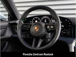 Porsche Taycan Sport Turismo Black Edition Soft-Close