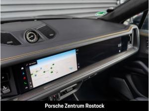 Porsche Cayenne Turbo E-Hybrid Coupe mit GT-Paket