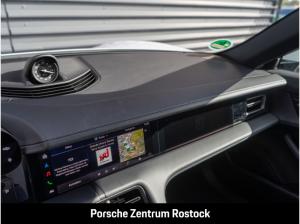 Porsche Taycan Sport Turismo Black Edition Soft-Close