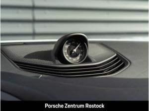 Porsche Taycan Sport Turismo Black Edition Soft-Close