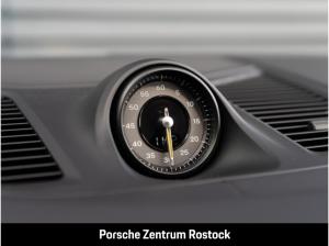 Porsche Cayenne Turbo E-Hybrid Coupe mit GT-Paket