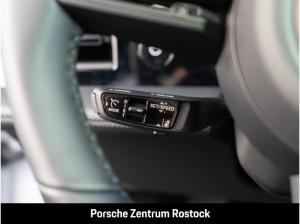 Porsche Taycan Sport Turismo Black Edition Soft-Close