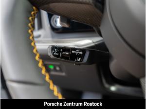 Porsche Cayenne Turbo E-Hybrid Coupe mit GT-Paket
