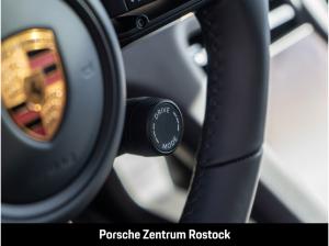 Porsche Taycan Sport Turismo Black Edition Soft-Close