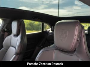 Porsche Taycan Sport Turismo Black Edition Soft-Close
