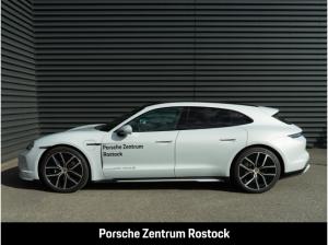 Porsche Taycan Sport Turismo Black Edition Soft-Close