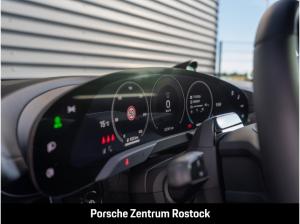 Porsche Taycan Sport Turismo Black Edition Soft-Close
