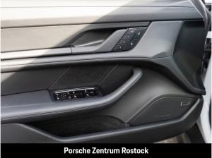 Porsche Taycan Sport Turismo Black Edition Soft-Close