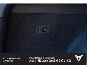 Cupra Formentor VZ Black Edition 2.0 TSI DSG SENNHEISER TOP-VIEW DCC HD-MATRIX-LED
