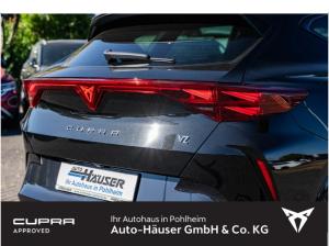 Cupra Formentor VZ Black Edition 2.0 TSI DSG SENNHEISER TOP-VIEW DCC HD-MATRIX-LED