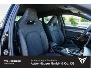 Cupra Formentor VZ Black Edition 2.0 TSI DSG SENNHEISER TOP-VIEW DCC HD-MATRIX-LED