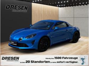 Alpine A110