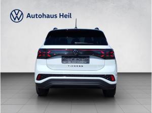 Volkswagen T-Cross R-Line 1.0 TSI DSG *BlackStyle*AHK*RFK*