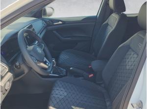 Volkswagen T-Cross R-Line 1.0 TSI DSG *BlackStyle*AHK*RFK*