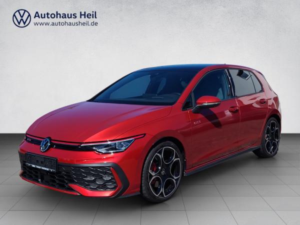 VW Golf Volkswagen Golf VIII GTI 2.0 TSI DSG *Iqlight*Harmankardon* im Leasing