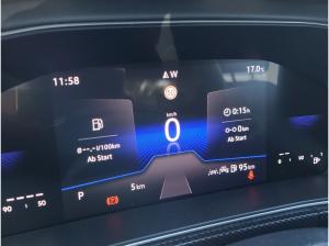 Volkswagen T-Cross R-Line 1.0 TSI DSG *BlackStyle*AHK*RFK*