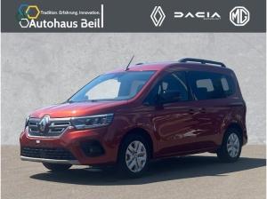 Renault Kangoo E-Tech