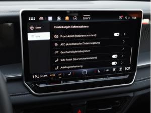 Volkswagen Tayron 1.5 TSI eHybrid DSG Life AHK R-Kamera elektr.Heckklappe SideAssist ACC LED