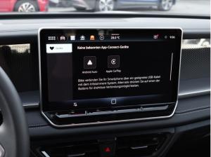 Volkswagen Tayron 1.5 TSI eHybrid DSG Life AHK R-Kamera elektr.Heckklappe SideAssist ACC LED