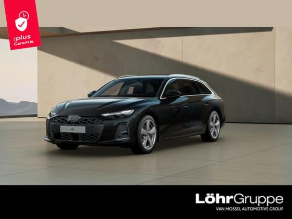 Audi A6 Avant 2.0 TDI quattro Panorama AHK ACC Matrix