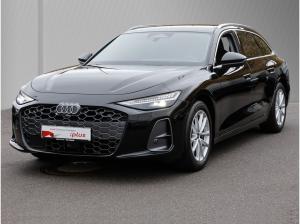 Audi A6 Avant 2.0 TDI quattro Panorama AHK Matrix GWP