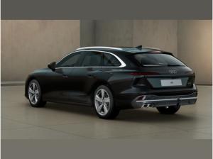 Audi A6 Avant 2.0 TDI quattro Panorama AHK ACC Matrix
