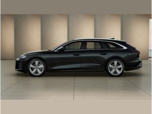 Audi A6 Avant 2.0 TDI quattro Panorama AHK ACC Matrix
