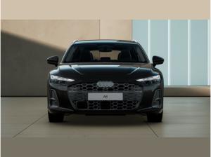 Audi A6 Avant 2.0 TDI quattro Panorama AHK ACC Matrix
